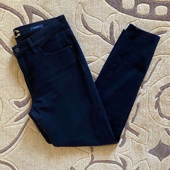 C. Wonder Black Jeans - Picture 8 of 14